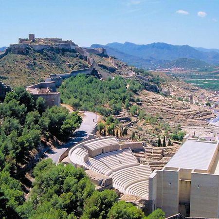 Carrer Roma Apartamento Sagunto Exterior foto