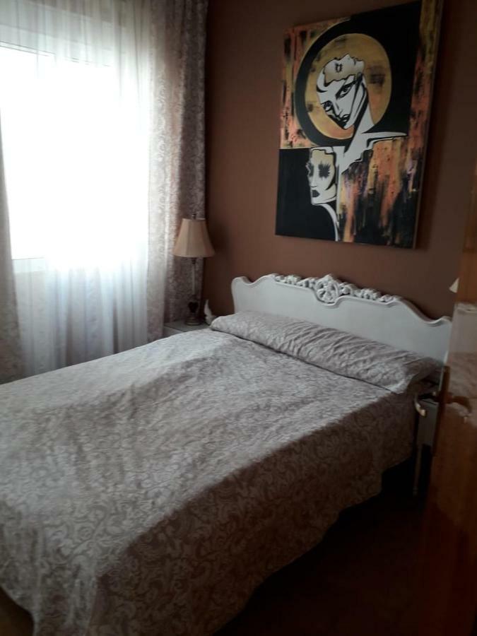 Carrer Roma Apartamento Sagunto Exterior foto