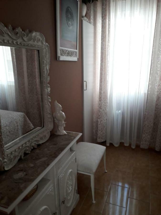 Carrer Roma Apartamento Sagunto Exterior foto