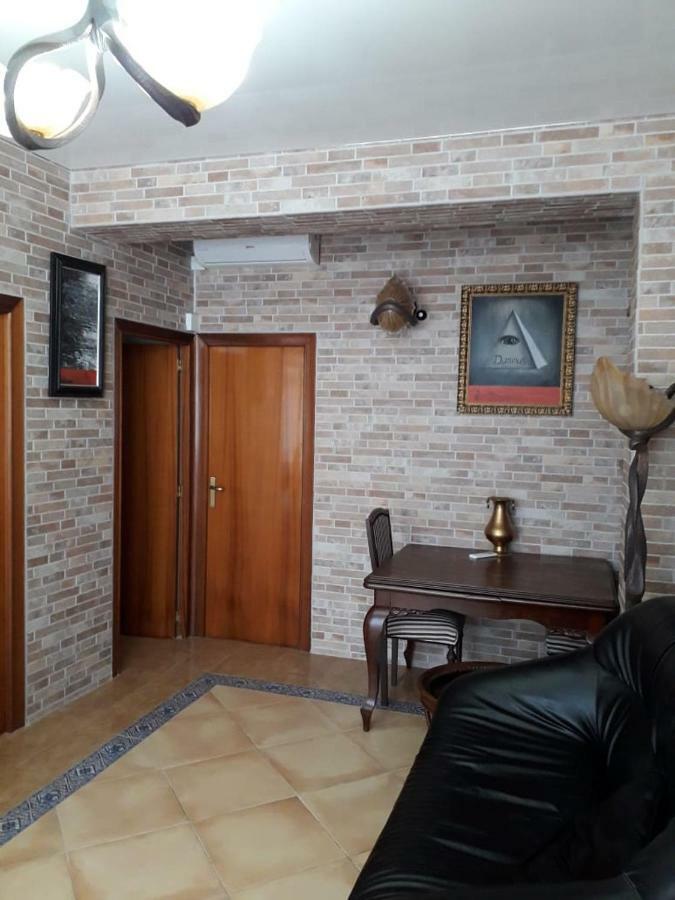 Carrer Roma Apartamento Sagunto Exterior foto